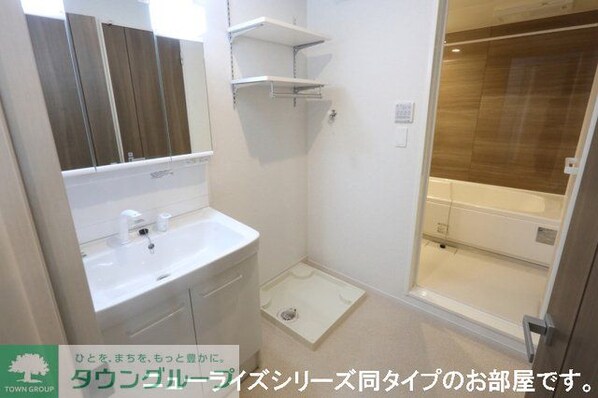 Mahinaの物件内観写真